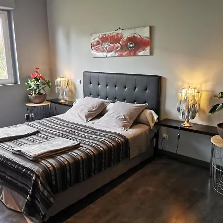 Appartements Le Clos Des Bambous * Begles
