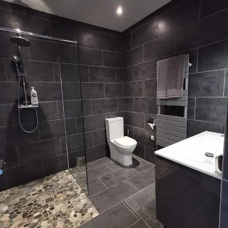 Appartements Le Clos Des Bambous Apartment Begles