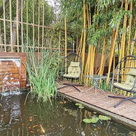 Apartment Appartements Le Clos Des Bambous *
