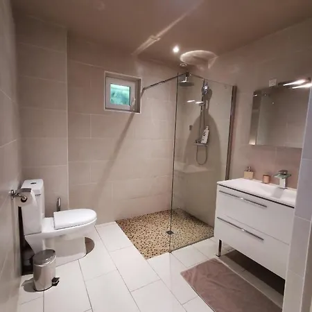 Apartment Appartements Le Clos Des Bambous *