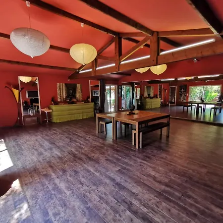 Apartment Appartements Le Clos Des Bambous Begles