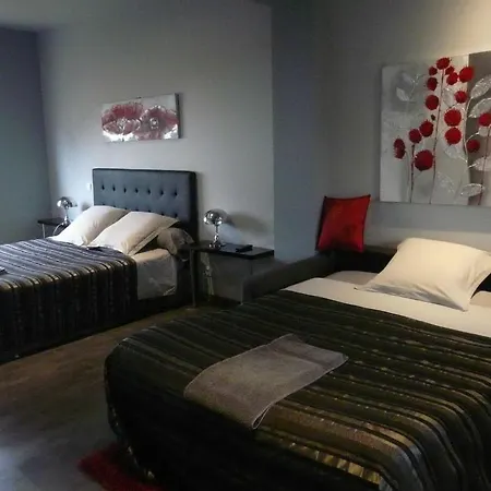 Appartements Le Clos Des Bambous Apartment *