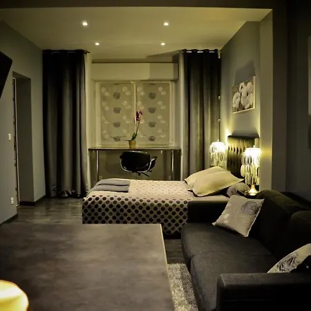 Appartements Le Clos Des Bambous Begles
