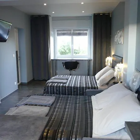 Apartment Appartements Le Clos Des Bambous *