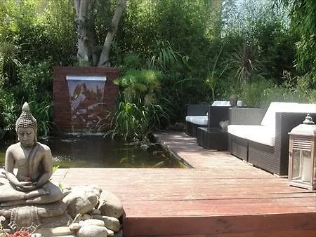 Apartment Appartements Le Clos Des Bambous *